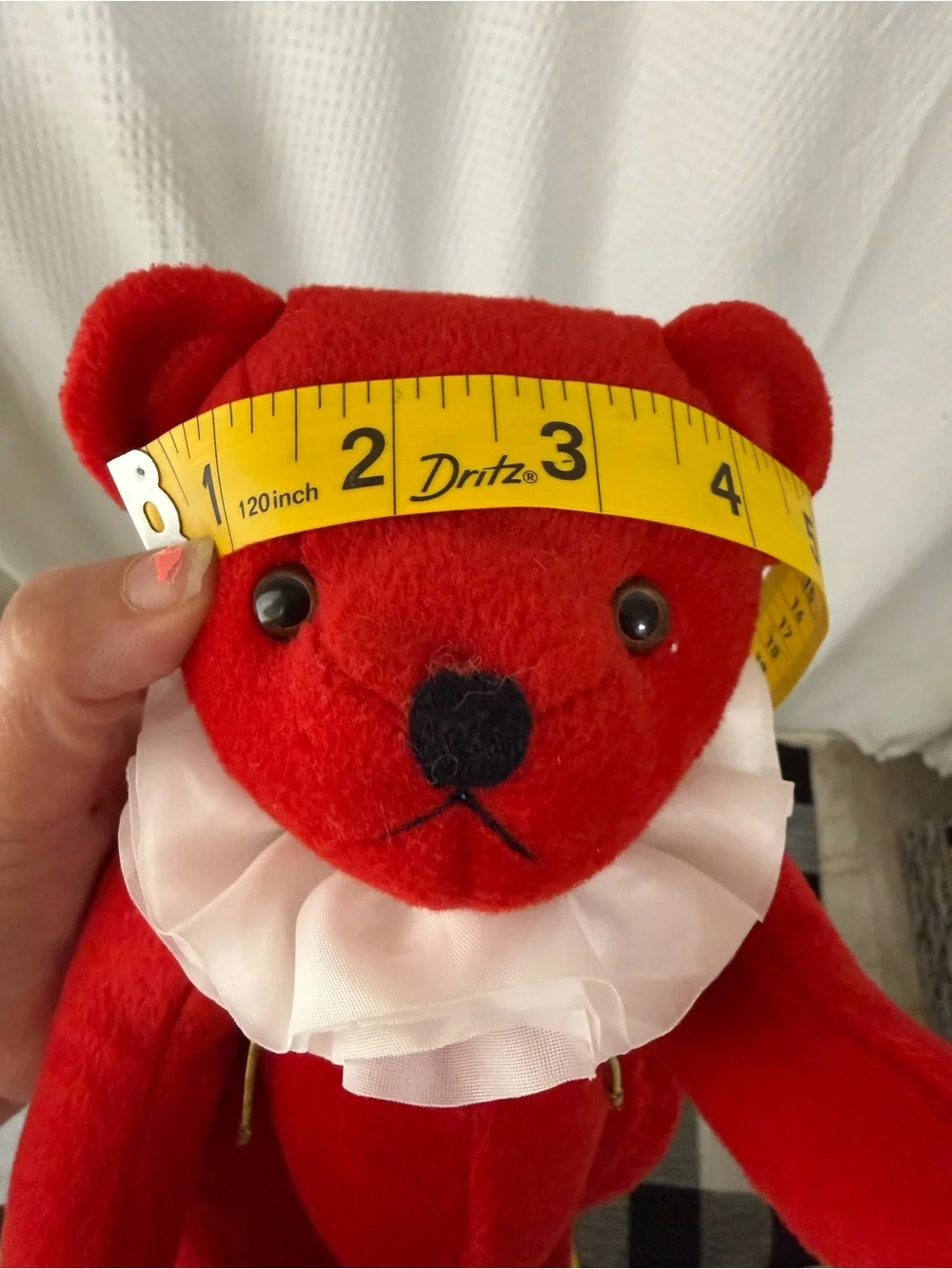 Diva soft red